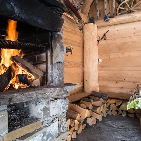 Daglezja Homestay