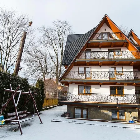 Daglezja Homestay *
