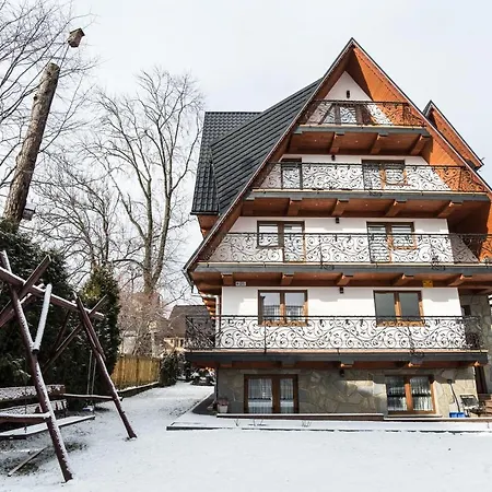 Daglezja Homestay