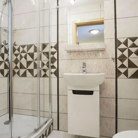 Homestay Daglezja