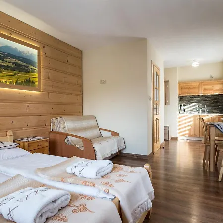 Homestay Daglezja