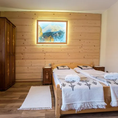 Homestay Daglezja