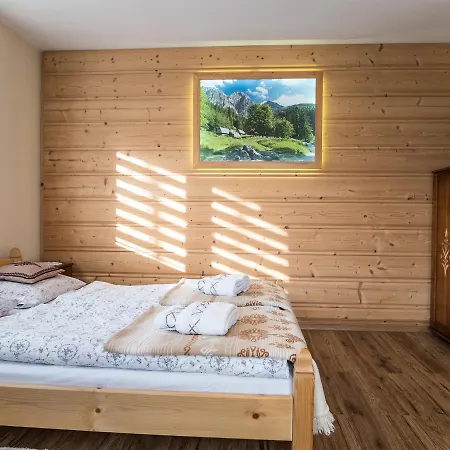 Daglezja * Zakopane