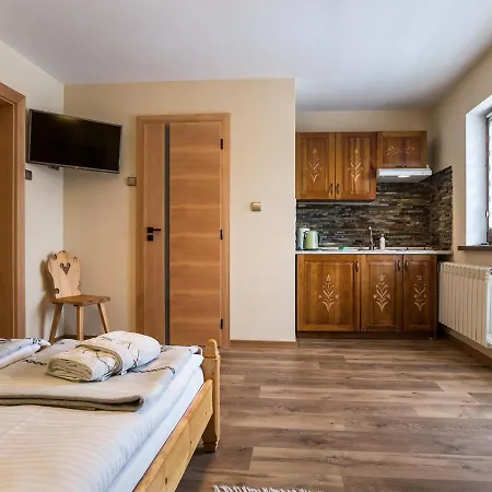 Daglezja Homestay