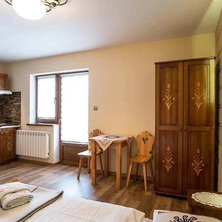 Daglezja Homestay