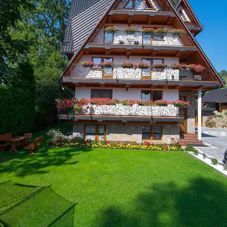 Daglezja Homestay