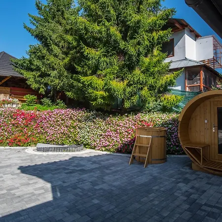 Daglezja Homestay Zakopane
