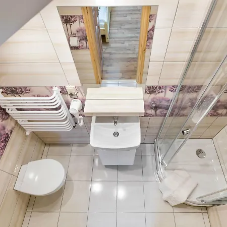 Daglezja Homestay