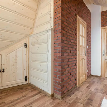 Daglezja Homestay Zakopane