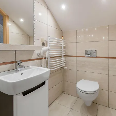 Daglezja Homestay Zakopane
