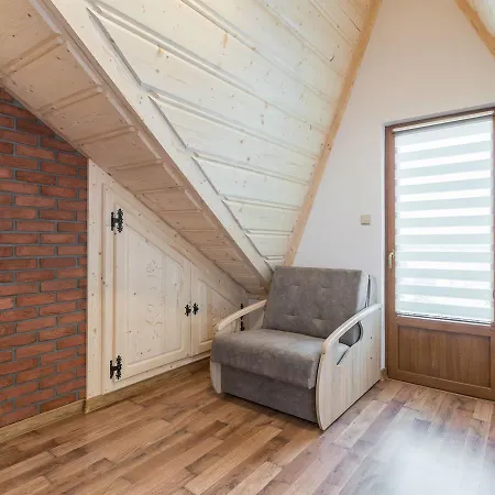 Daglezja Homestay