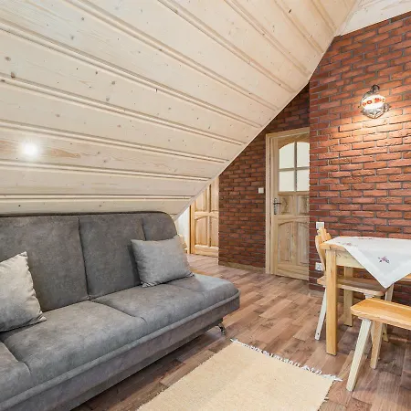 Daglezja Homestay *