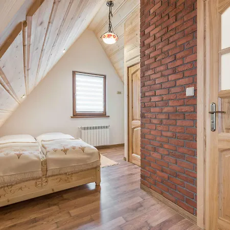 Daglezja Homestay Zakopane