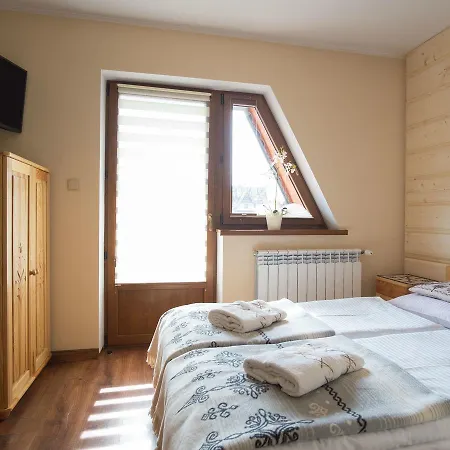 Daglezja Homestay Zakopane