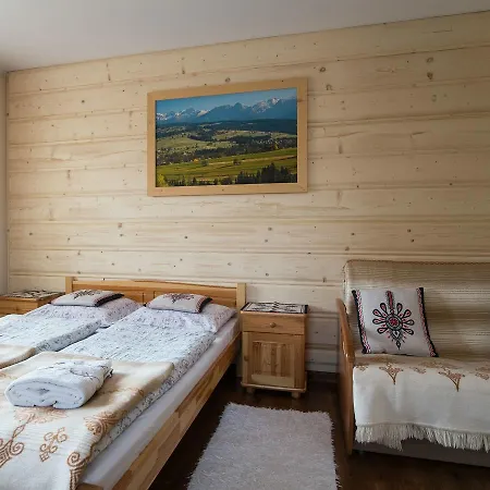 Daglezja Homestay